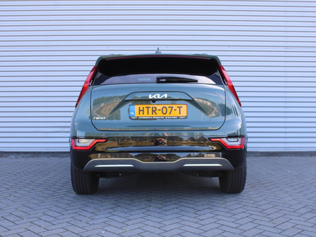 Kia Niro EV