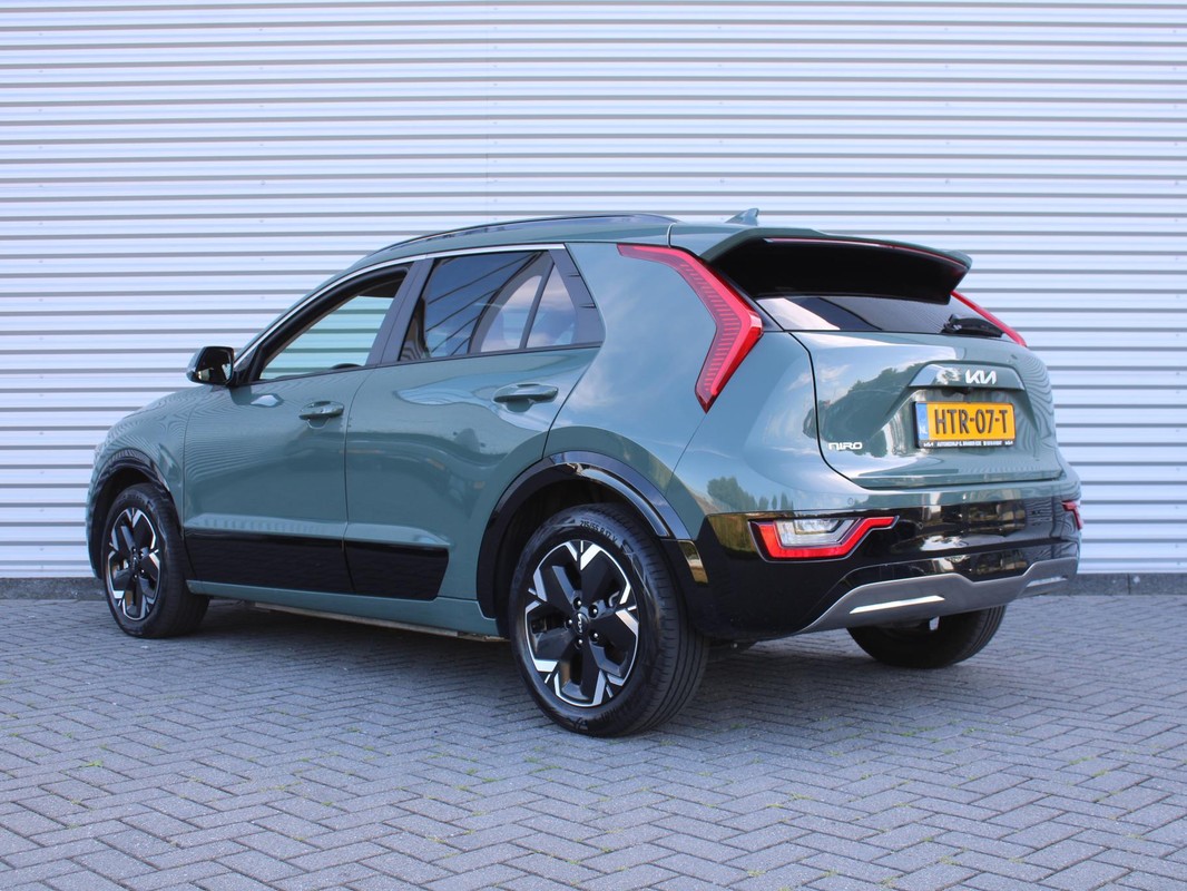 Kia Niro EV