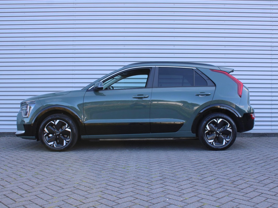 Kia Niro EV