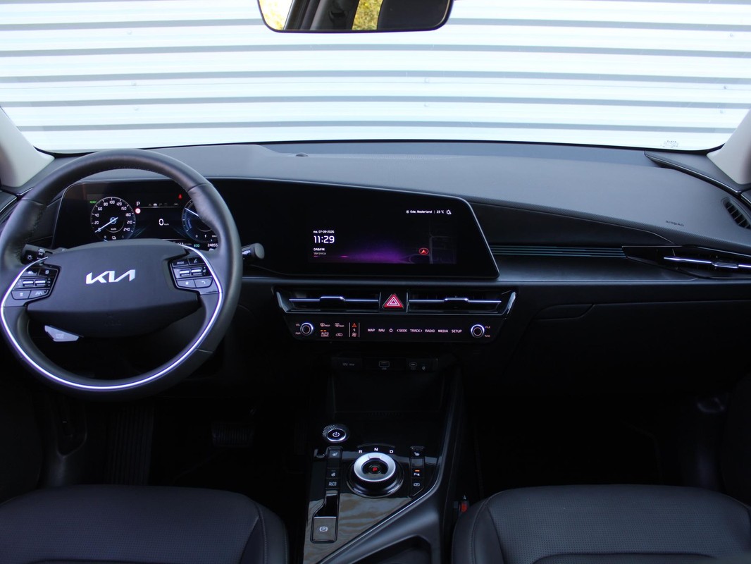 Kia Niro EV