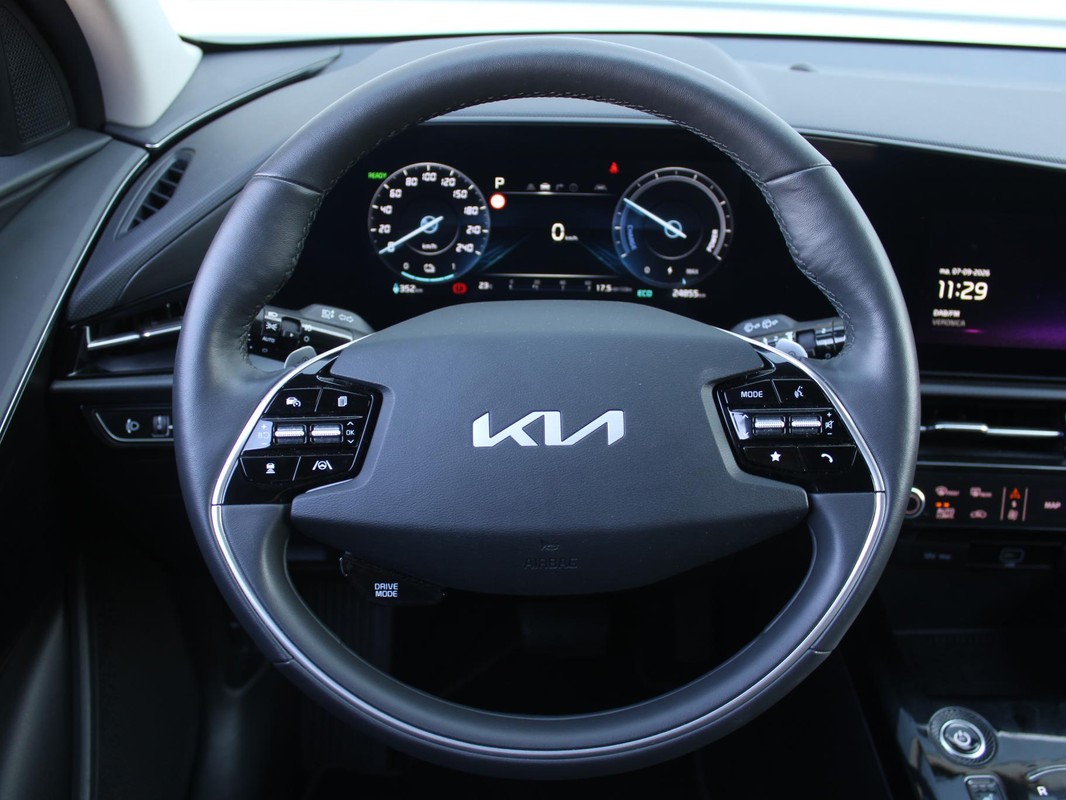 Kia Niro EV