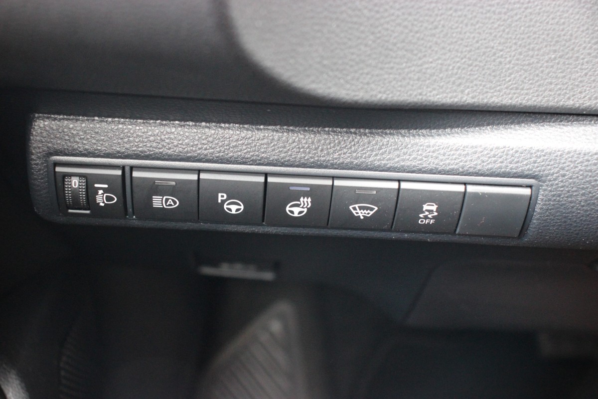 Suzuki Swace
