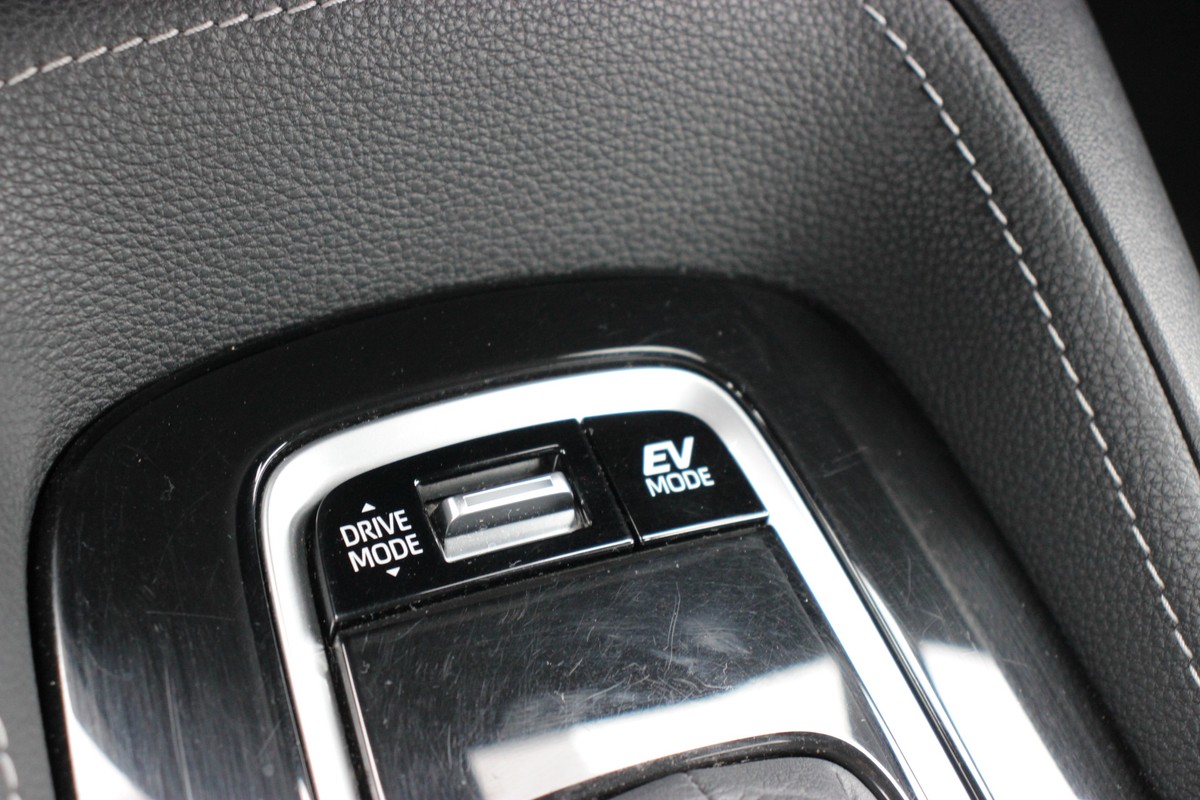 Suzuki Swace