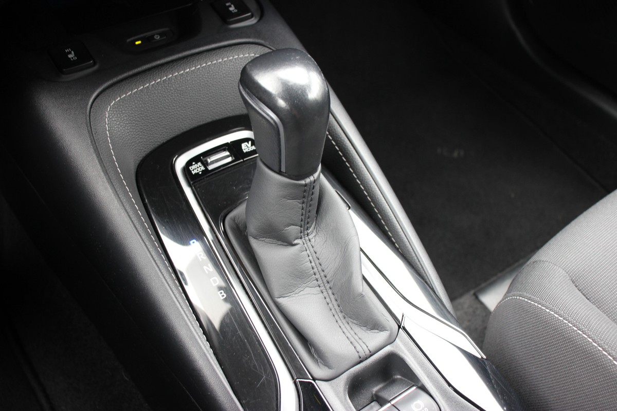 Suzuki Swace