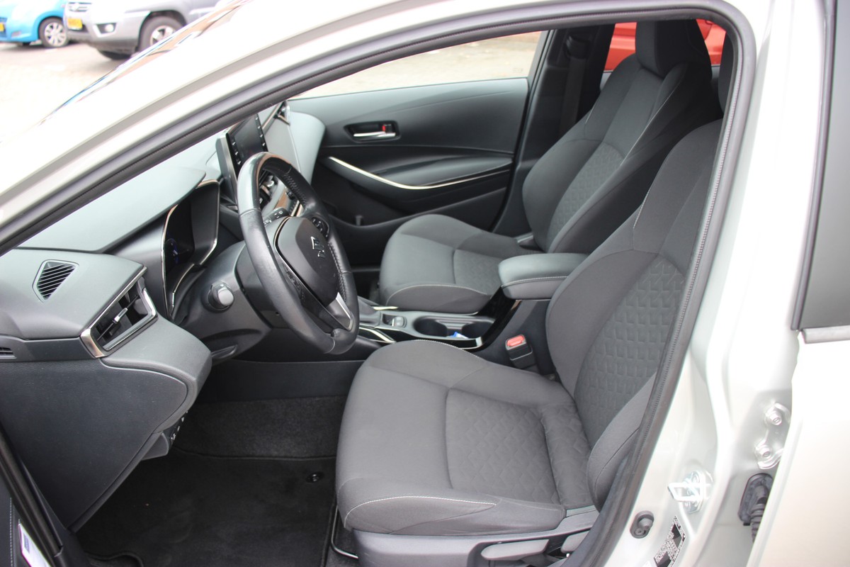 Suzuki Swace