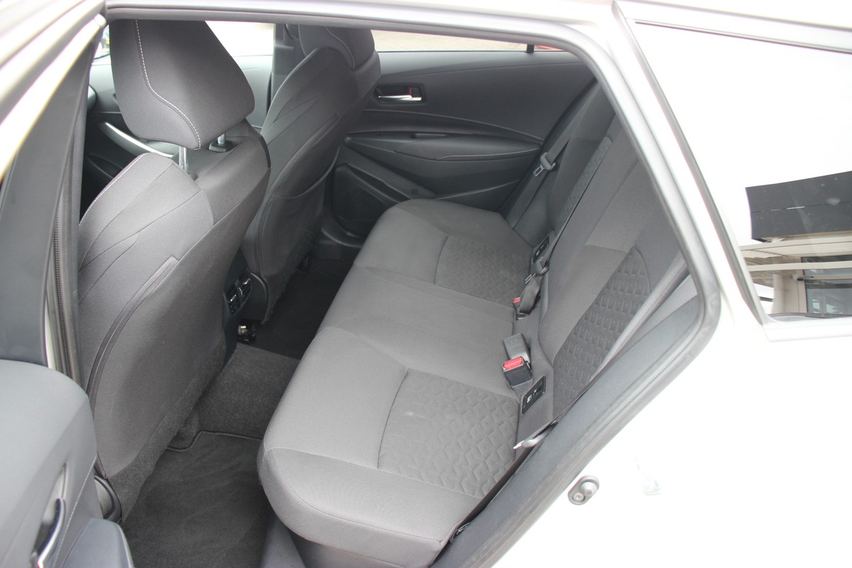 Suzuki Swace