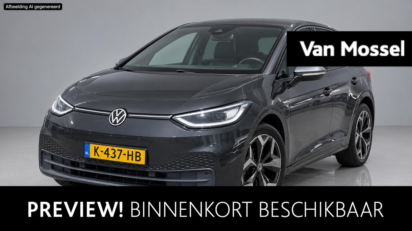 Volkswagen ID.3