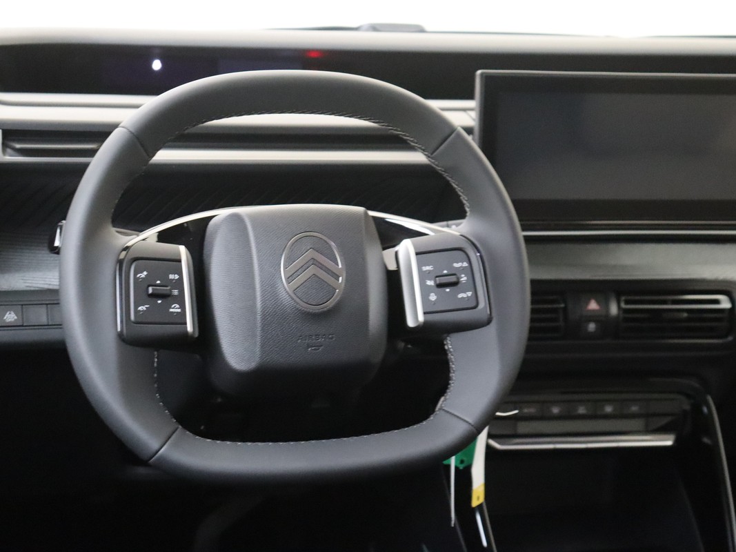 Citroën ë-C3 Aircross