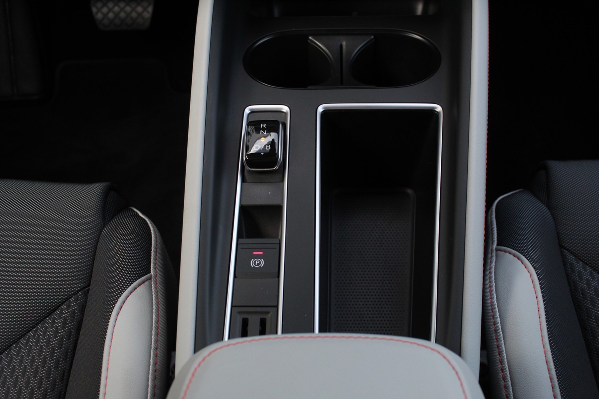 Škoda Elroq