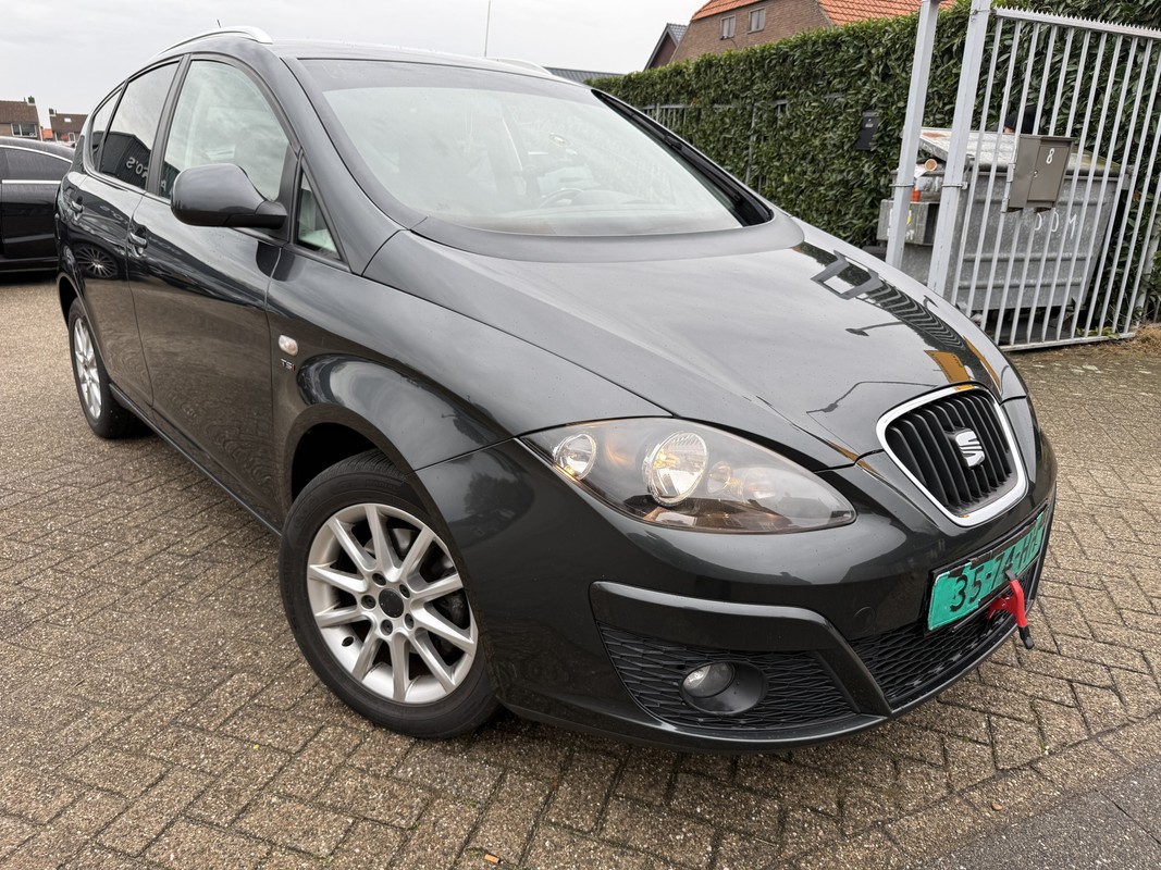 SEAT Altea XL