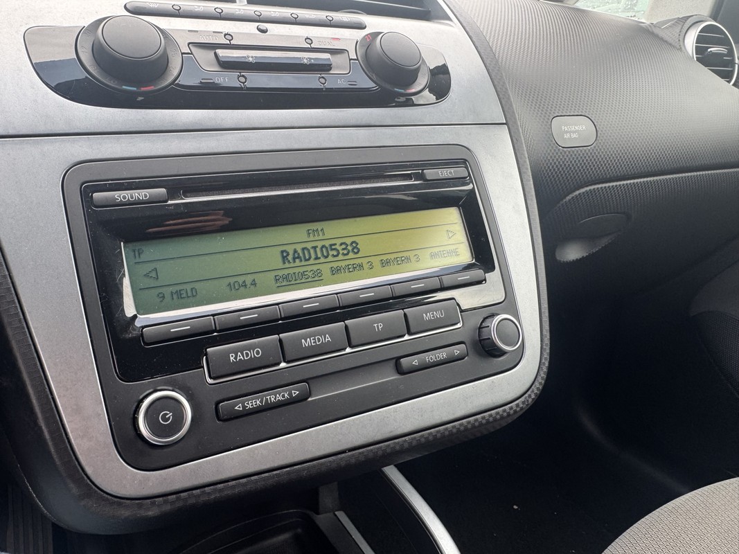 SEAT Altea XL