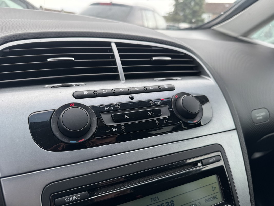 SEAT Altea XL