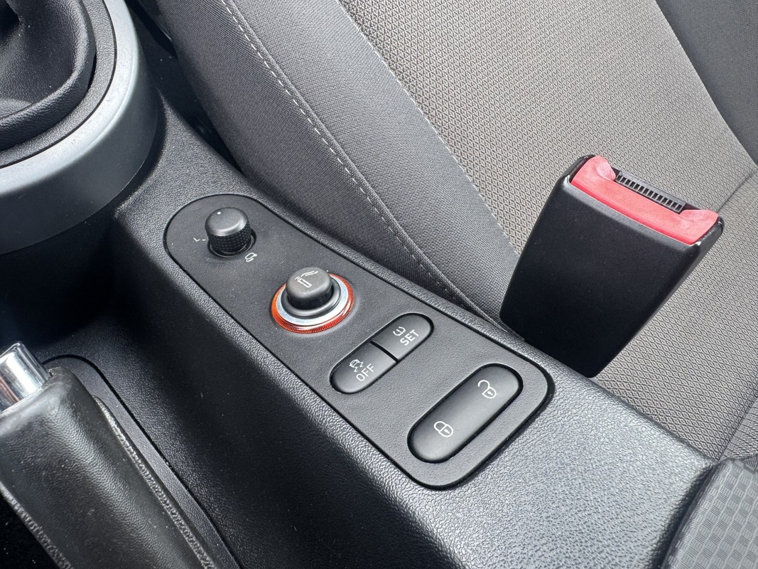SEAT Altea XL