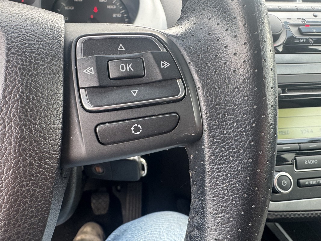 SEAT Altea XL