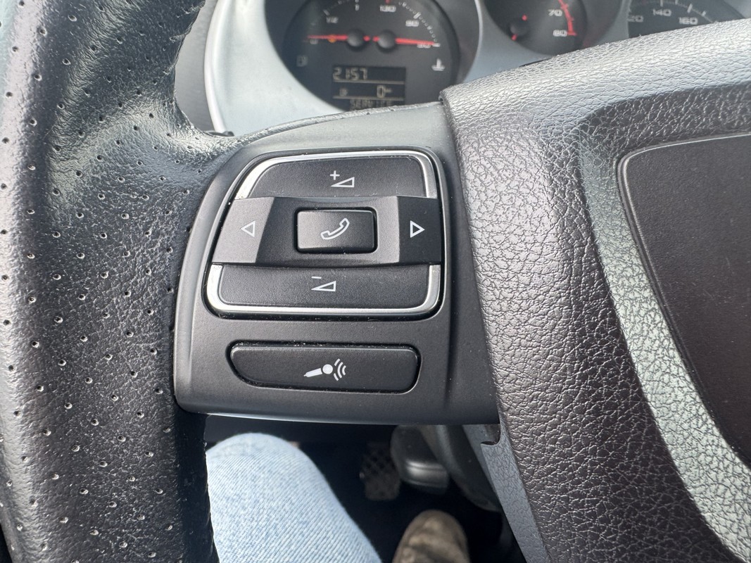 SEAT Altea XL