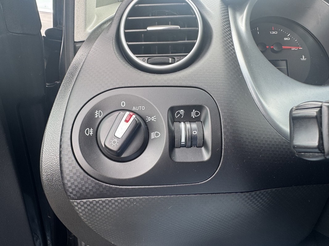 SEAT Altea XL