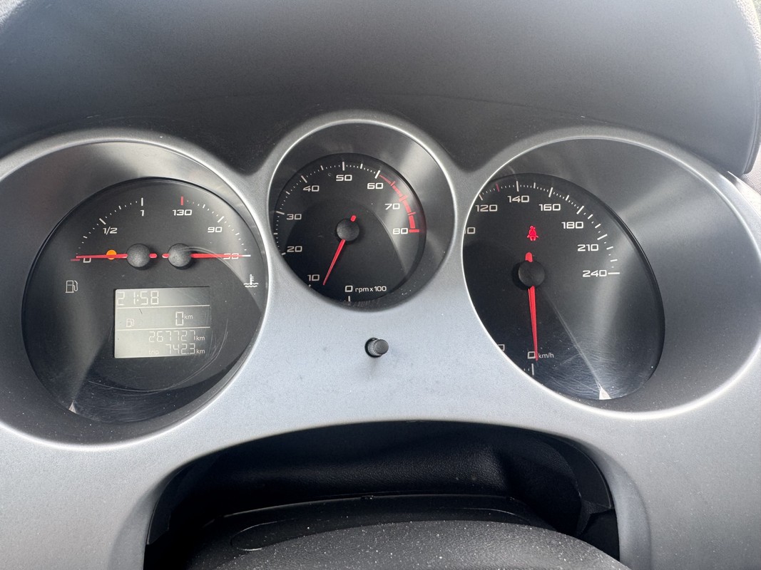 SEAT Altea XL