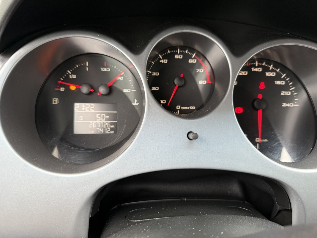 SEAT Altea XL