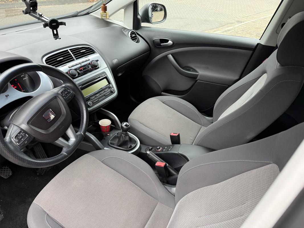 SEAT Altea XL
