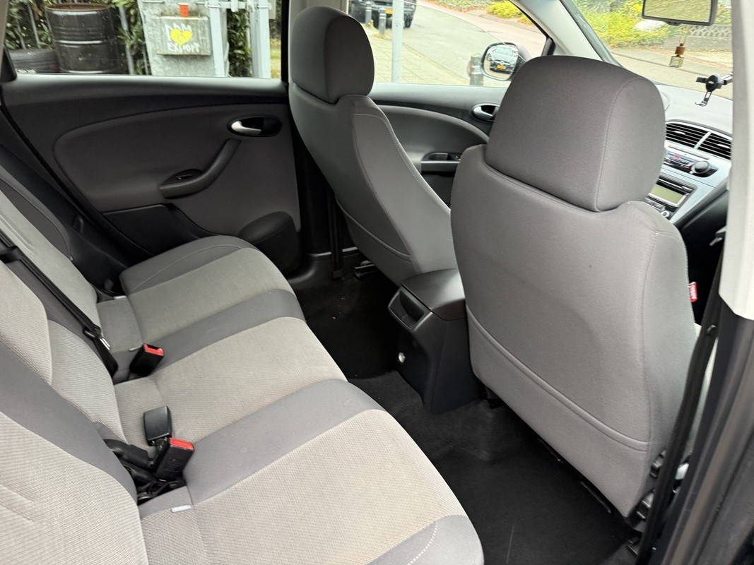 SEAT Altea XL