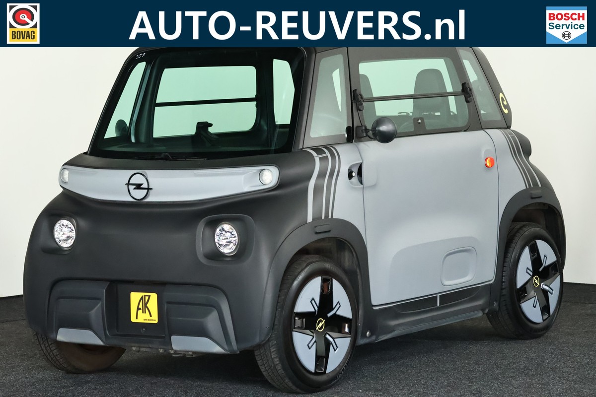 Opel Rocks-e