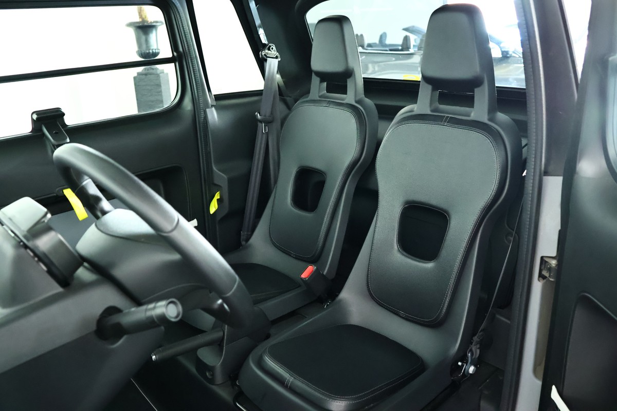 Opel Rocks-e