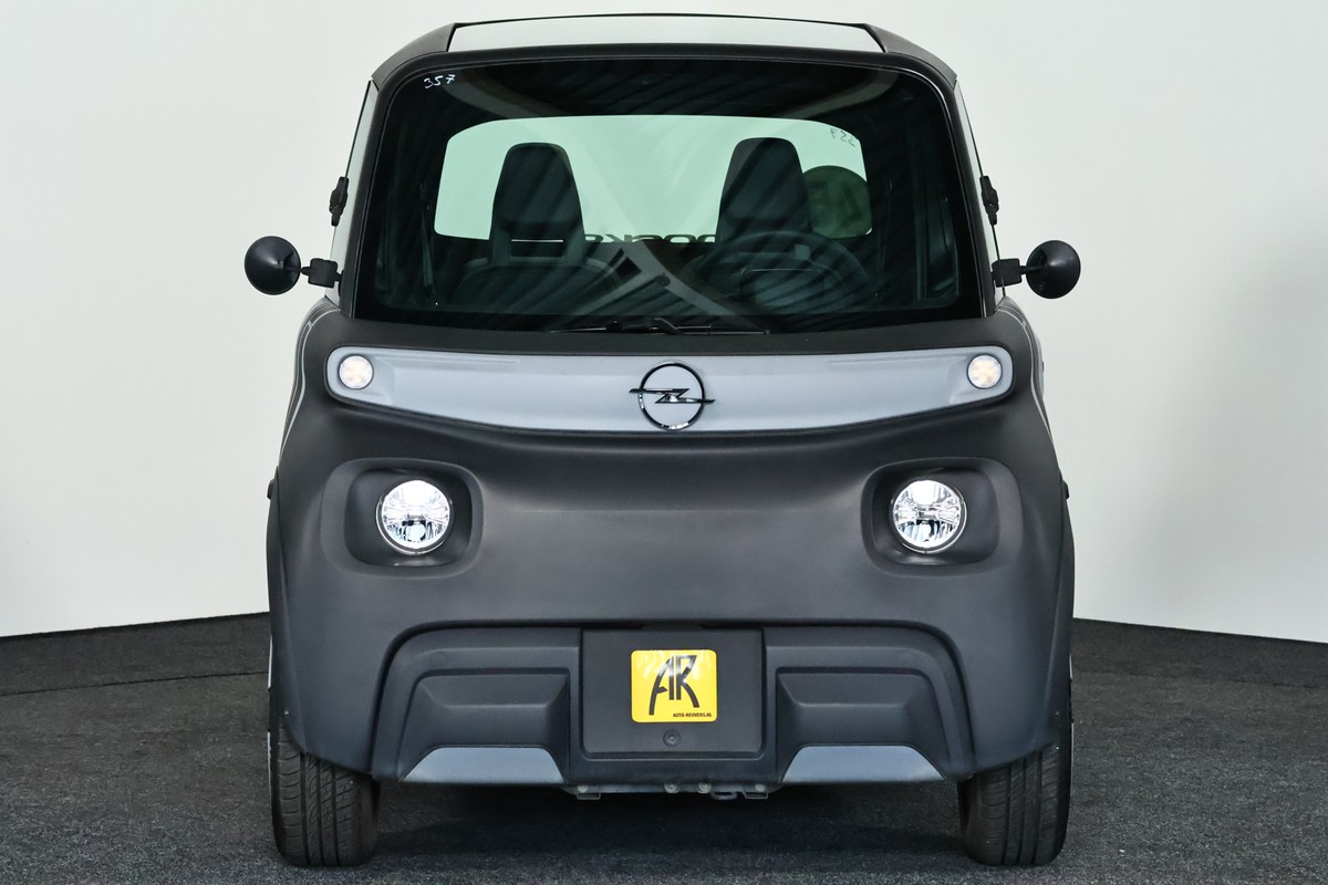 Opel Rocks-e