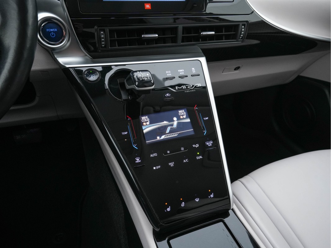 Toyota Mirai