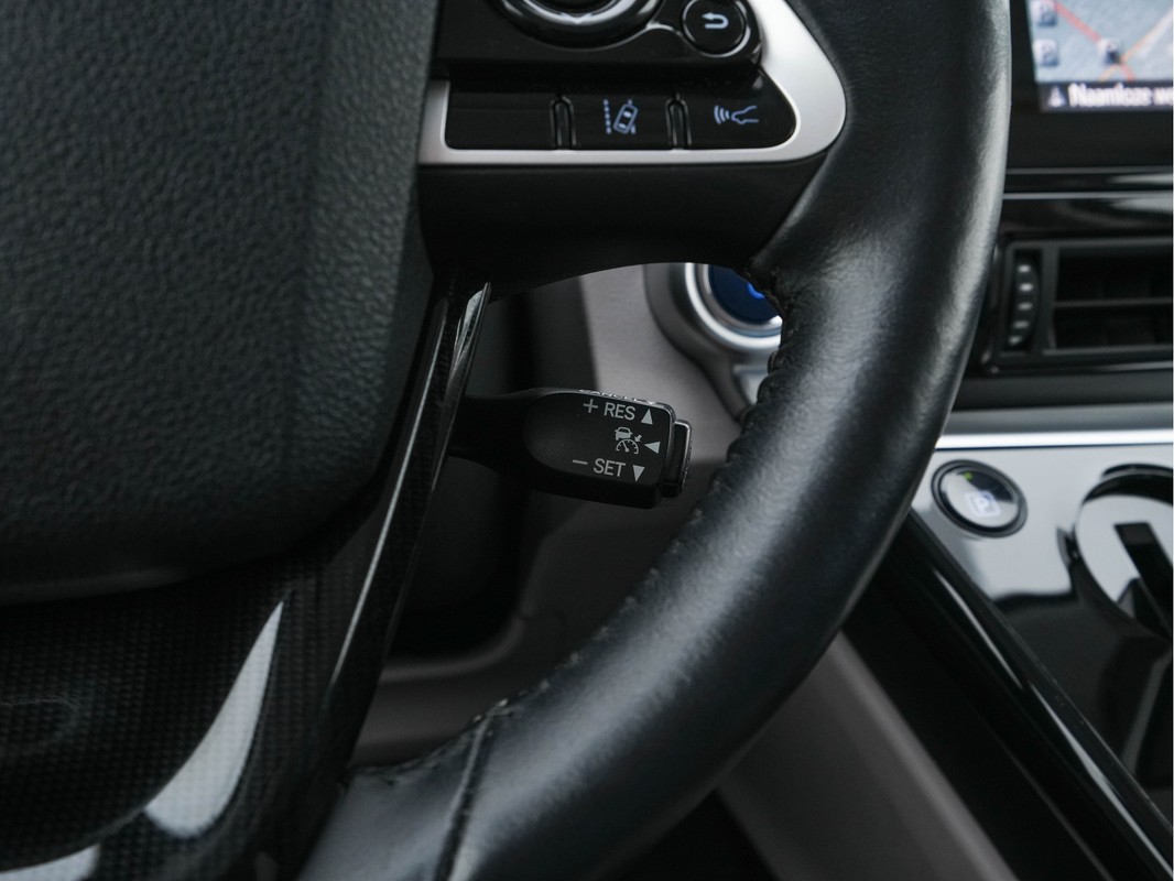 Toyota Mirai