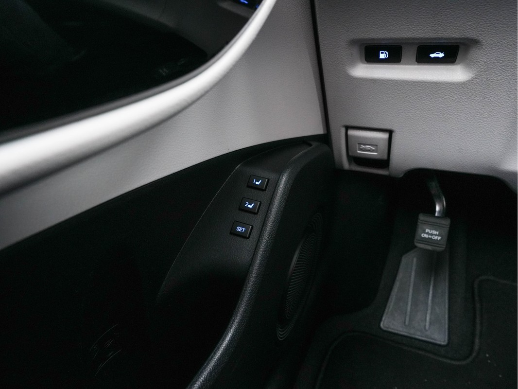Toyota Mirai