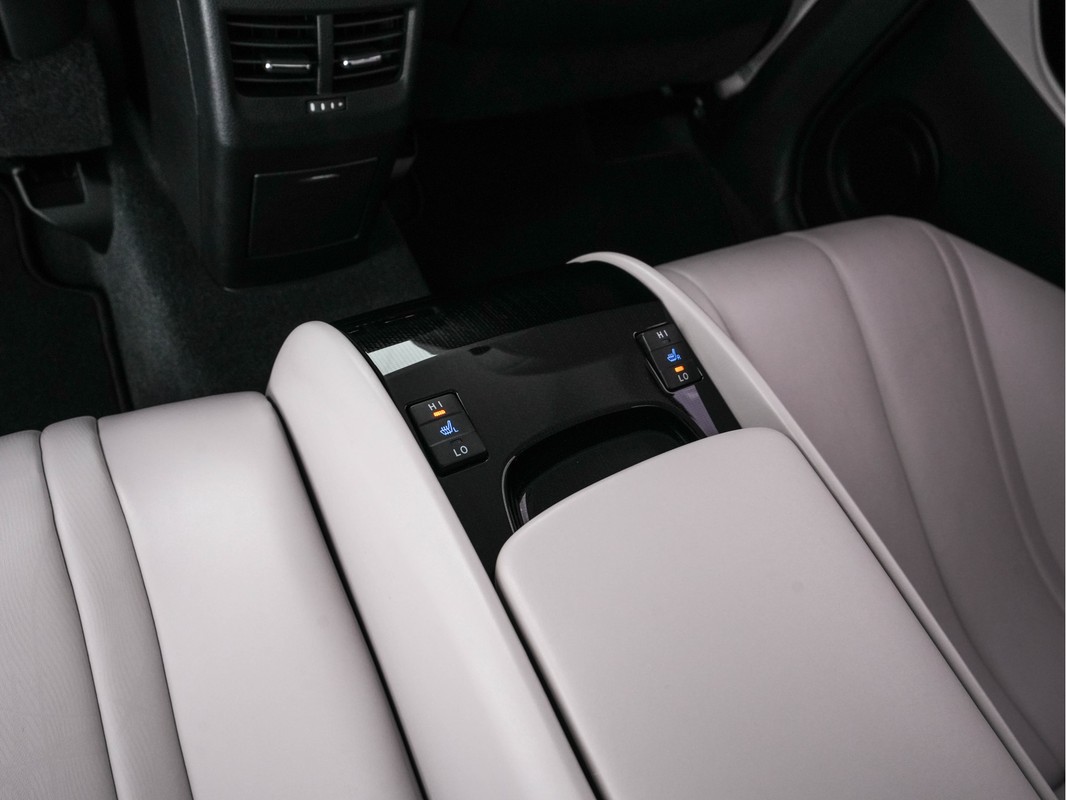 Toyota Mirai