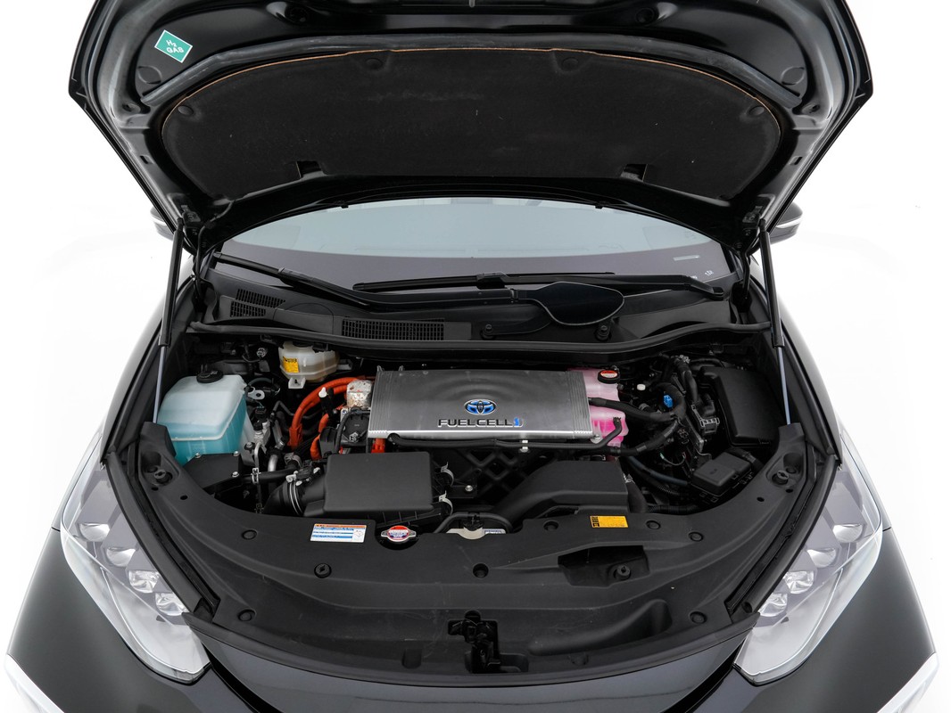 Toyota Mirai