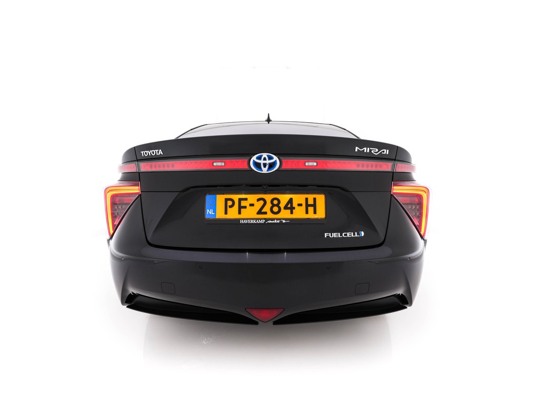 Toyota Mirai