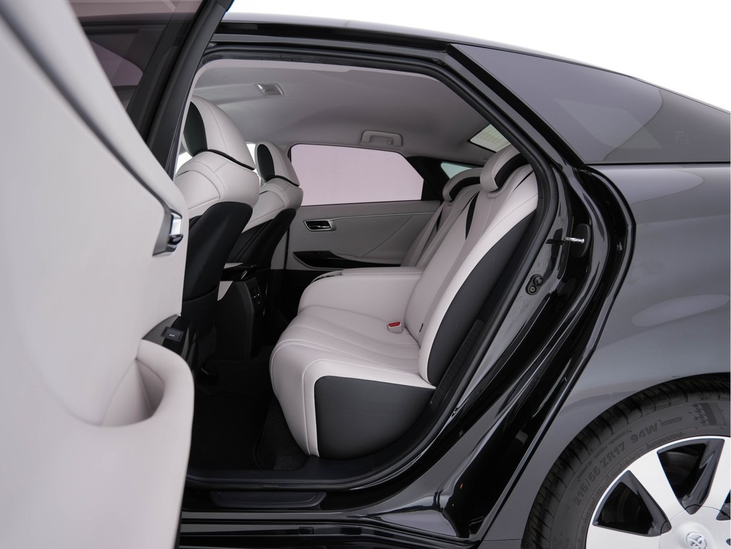 Toyota Mirai