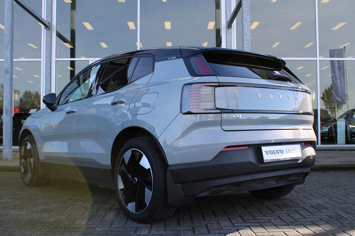 Volvo EX30