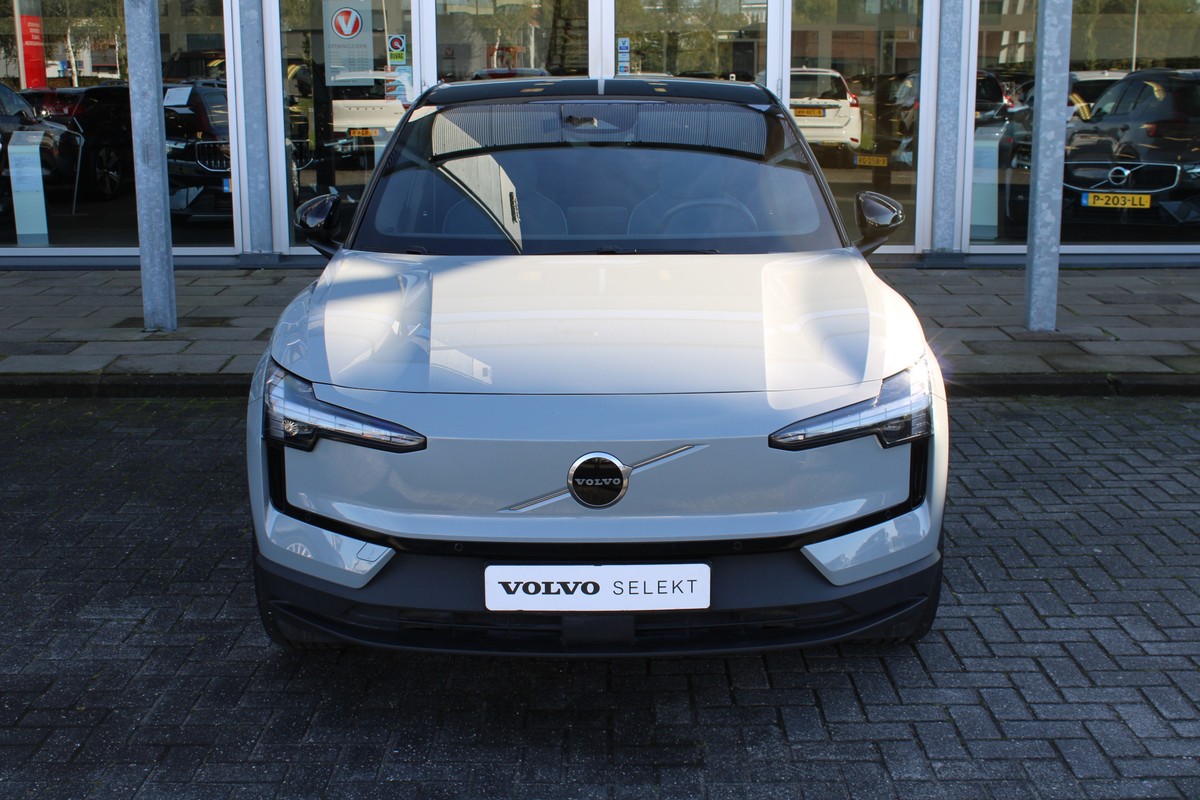 Volvo EX30