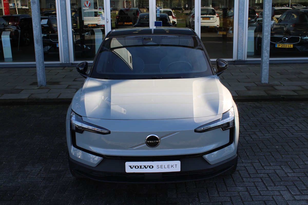 Volvo EX30