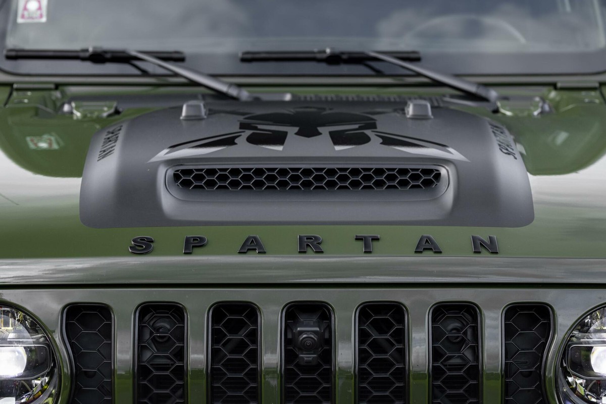 Jeep Gladiator