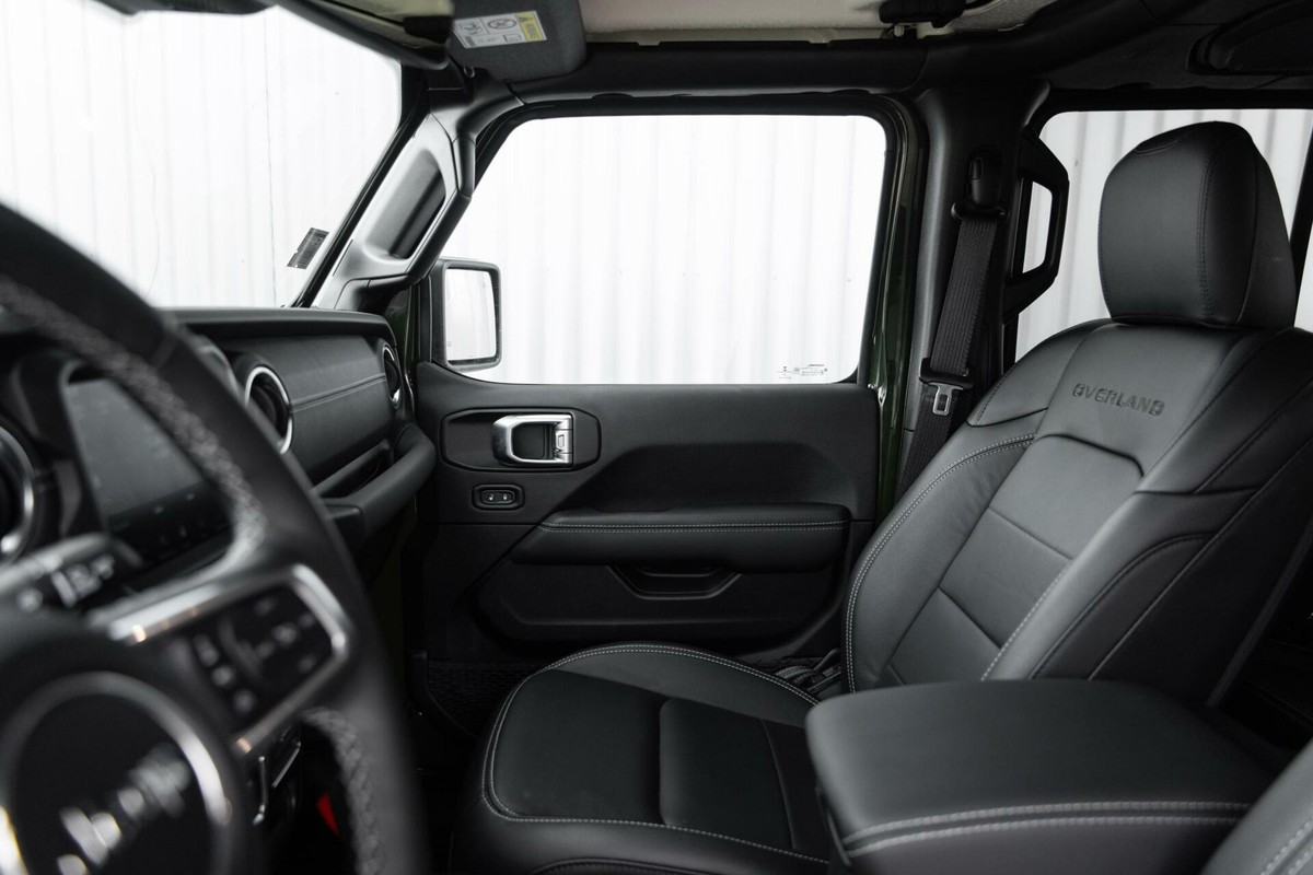 Jeep Gladiator