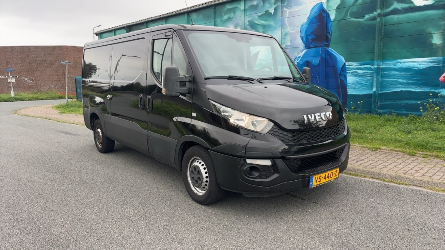 Iveco Daily