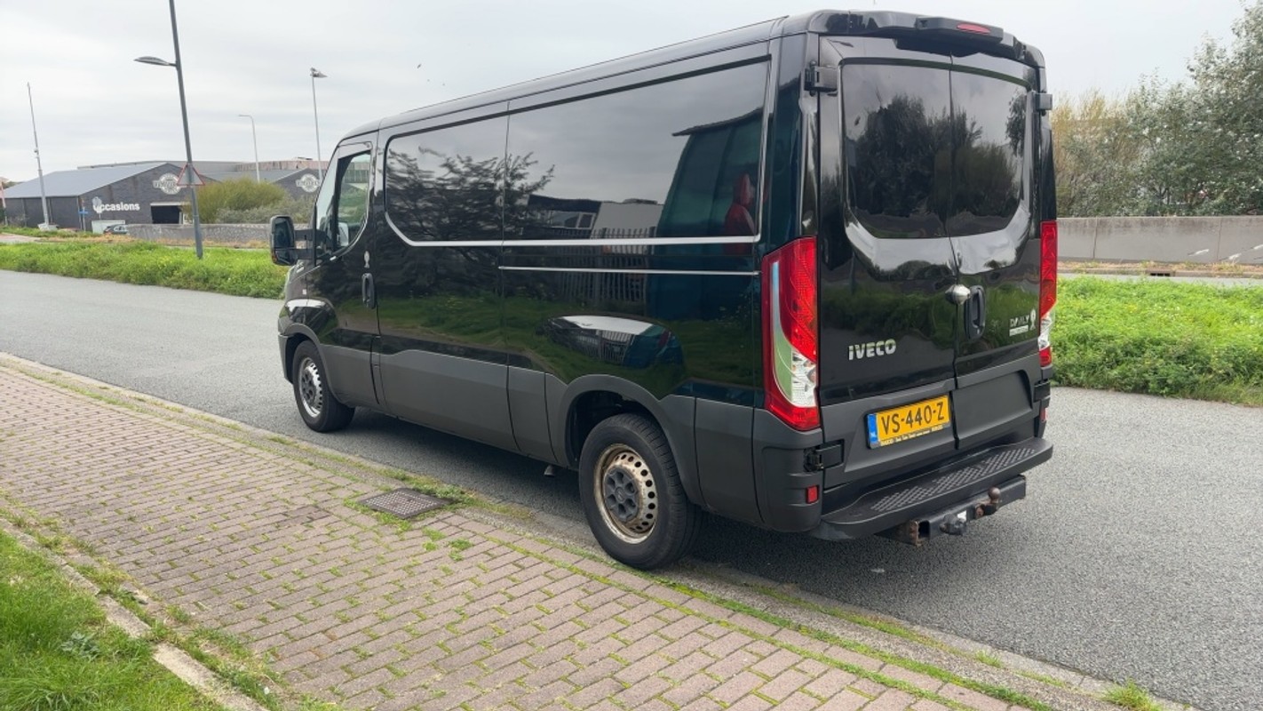 Iveco Daily
