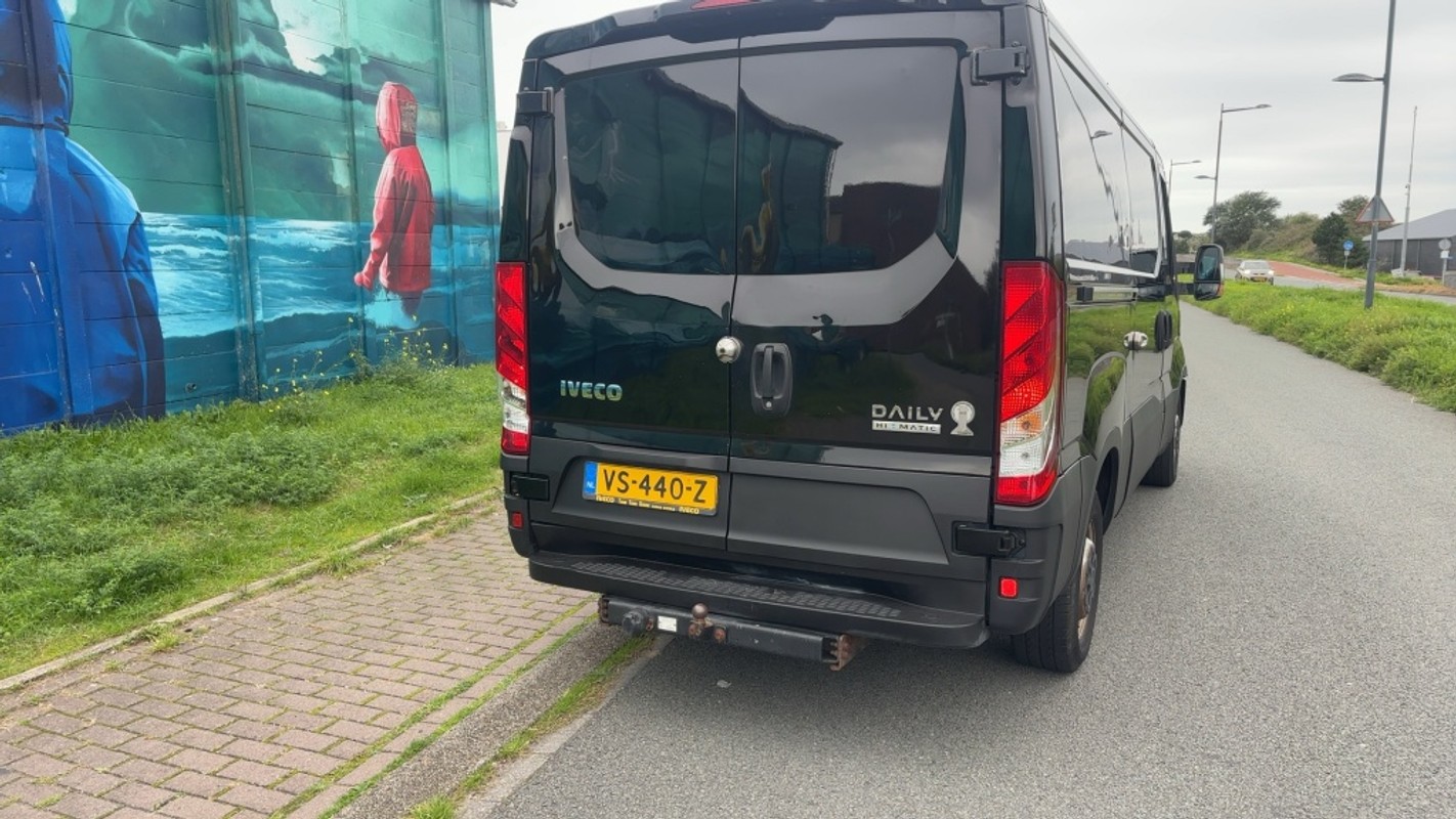 Iveco Daily