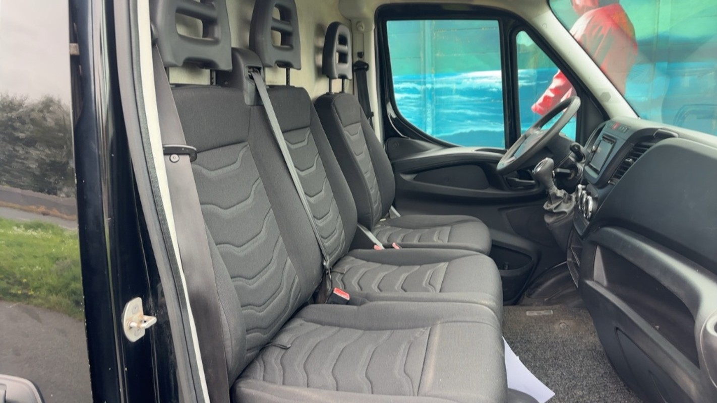 Iveco Daily