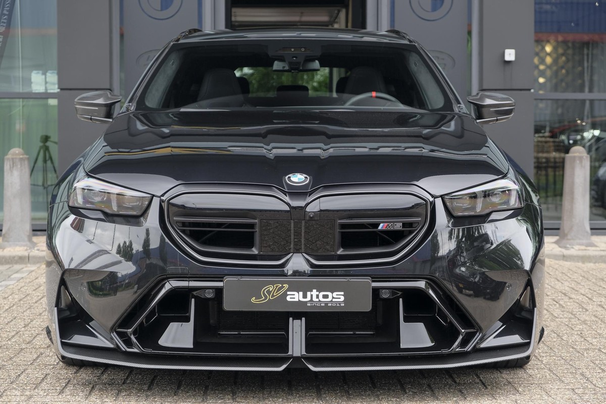 BMW M5
