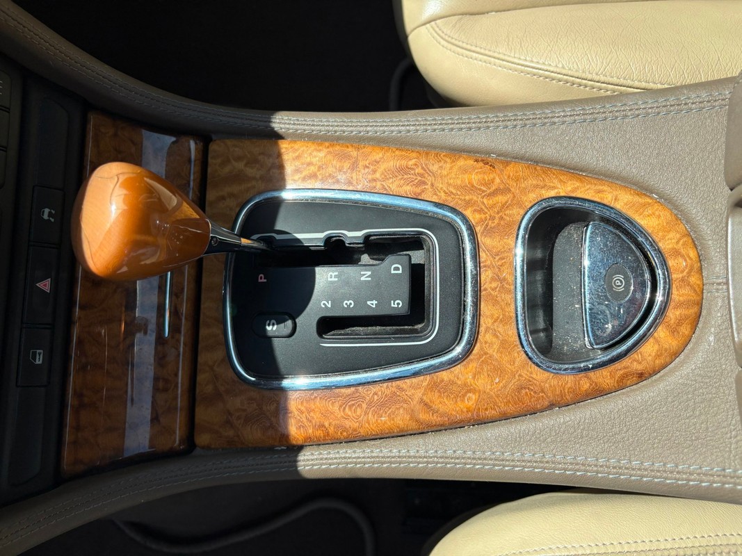 Jaguar S-Type