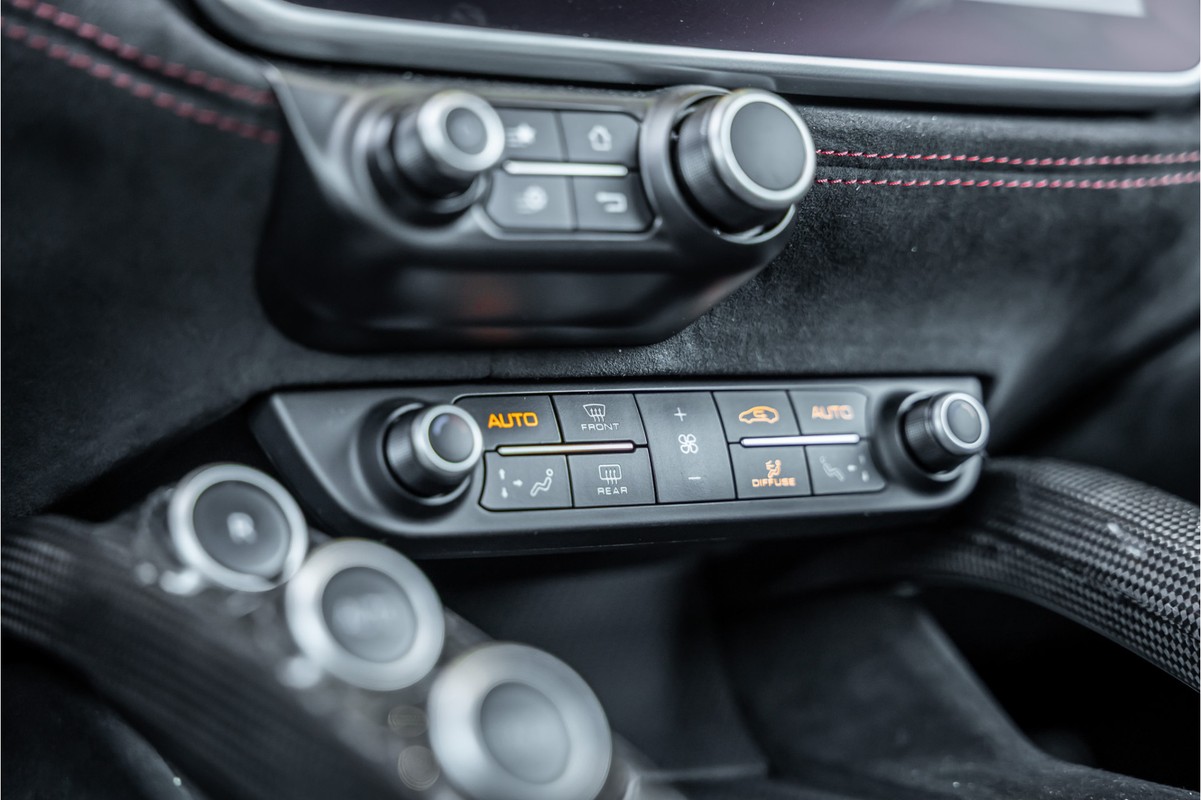 Ferrari GTC4Lusso