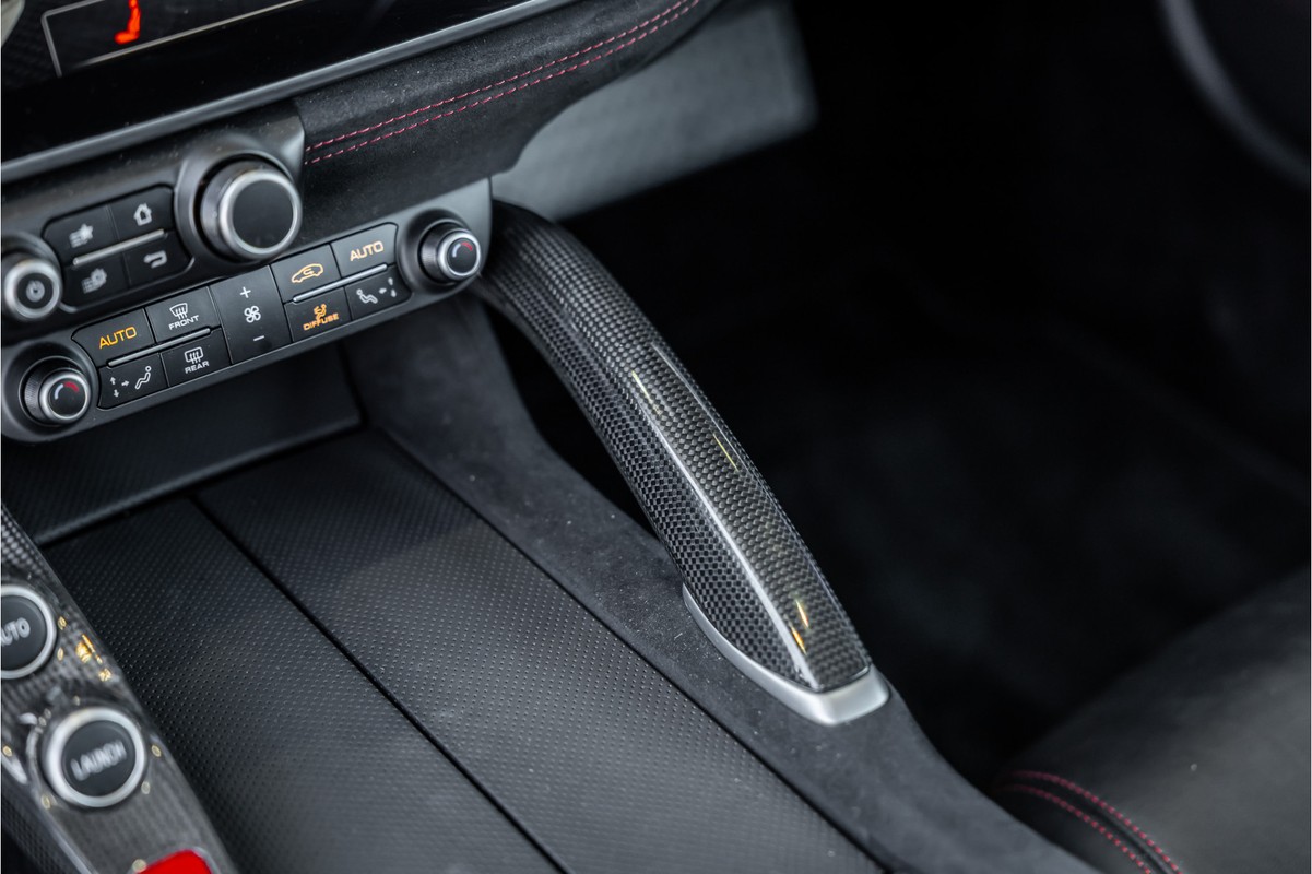 Ferrari GTC4Lusso