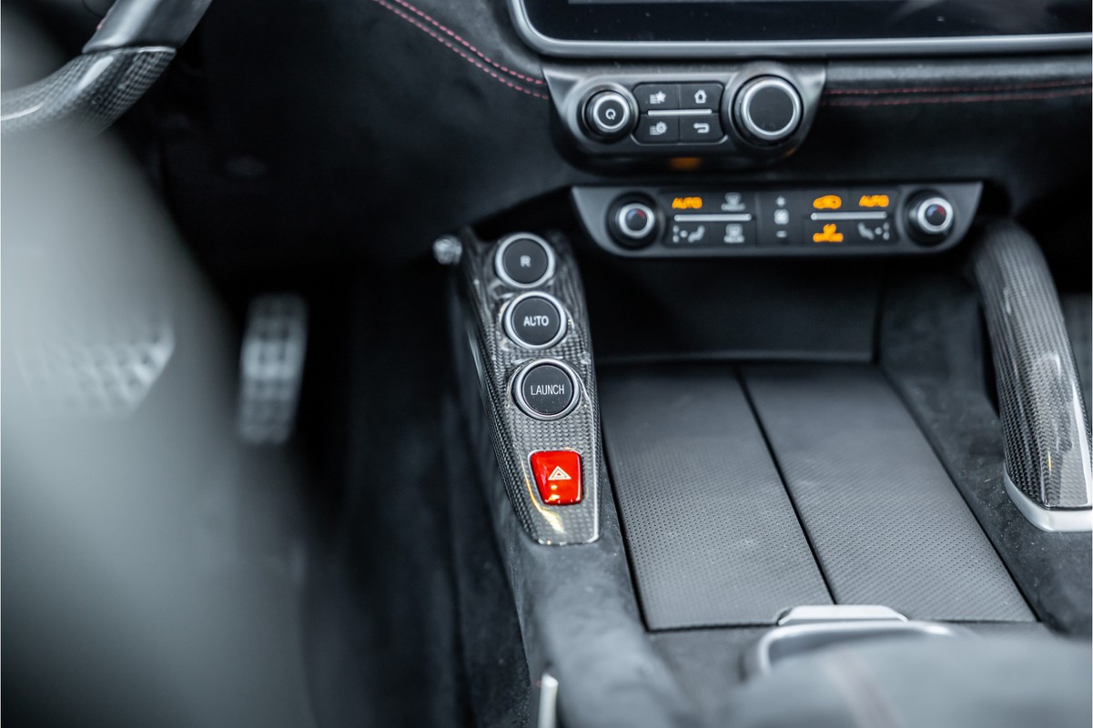 Ferrari GTC4Lusso