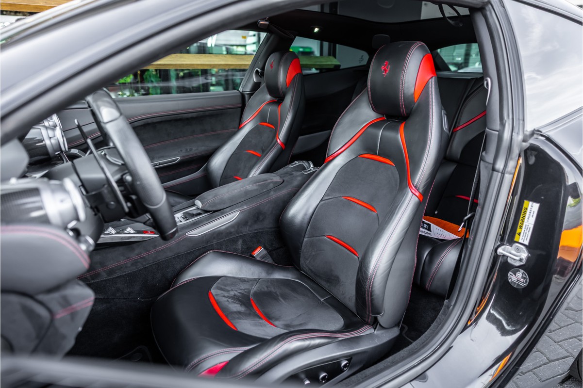 Ferrari GTC4Lusso