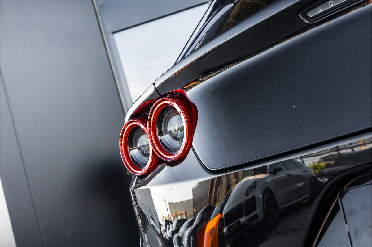 Ferrari GTC4Lusso